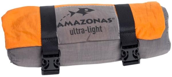 Hängematte Silk Traveller techno - ultra light Bild 8