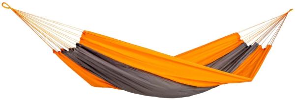 Hängematte Silk Traveller techno - ultra light Bild 2