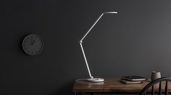 Xiaomi Smarte Lampe