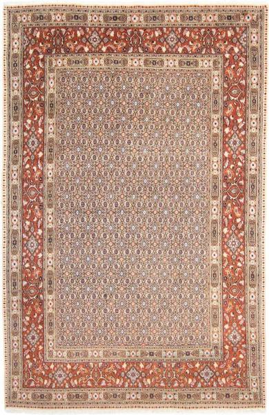 Morgenland Orientteppich - 300 x 197 cm - Beige