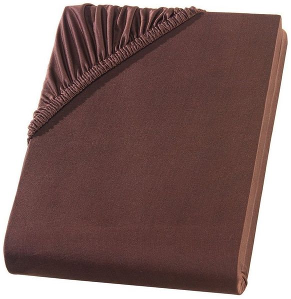 Visaggio Spannbettlaken Mikrofaser Spannbetttuch Bettlaken 90x200 140x200 180x200 200x220, Microfaser, Gummizug: rundum, Boxspringbett Wasserbett, Steghöhe 40 cm für Matratzenhöhen bis 32 cm