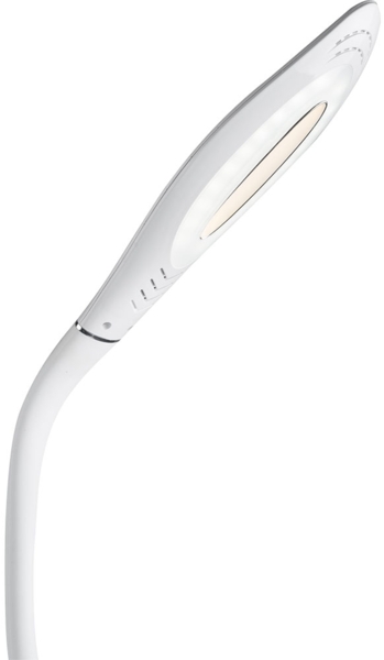 LED Tischleuchte, Spot beweglich, Touch, Dimmer Bild 10