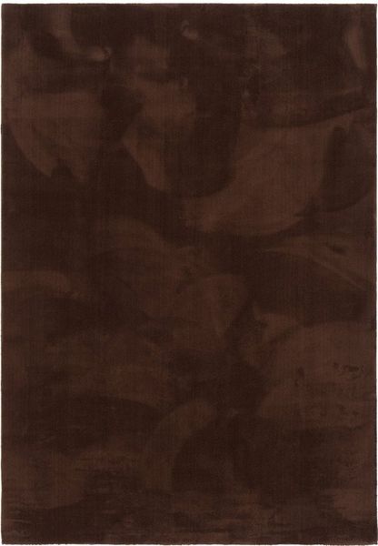 Pergamon Fellteppich Fellteppich Super Soft Pearl, Rechteckig, Höhe: 19 mm