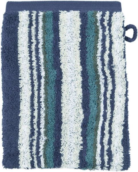 ROSS Waschhandschuh Sinfonie, (6-St), 100 % Baumwolle