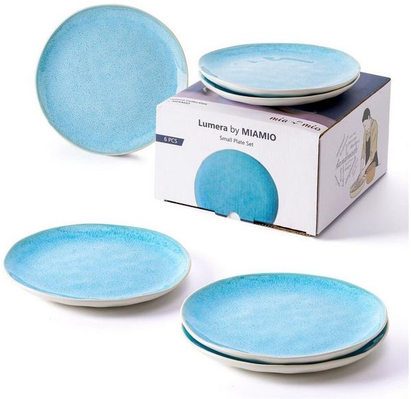 MiaMio Teller Teller Set Lumera Kollektion