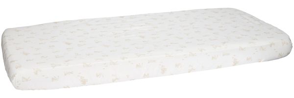 Little Dutch Spannbettlaken – Baby Bunny – 60 x 12