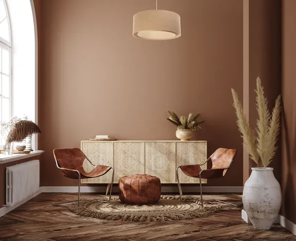 Hängeleuchte Boho