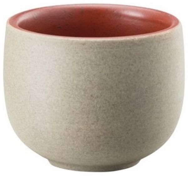Rosenthal Espressotasse Joyn Stoneware Spark Espressoschale, Steinzeug