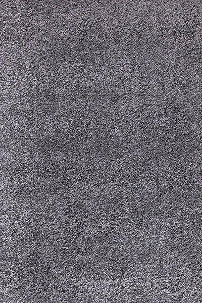 Shaggy Teppich LIFE GREY 80 X 250cm Läufer