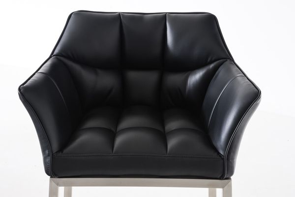 Barhocker Damaso E mit 4-Fuß Gestell [101679901] Bild 8