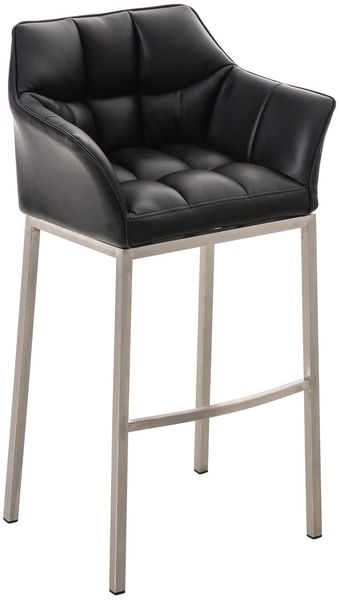 Barhocker Damaso E mit 4-Fuß Gestell [101679901]