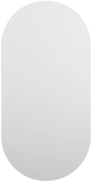 vidaXL Spiegel 60x30 cm Glas 326082