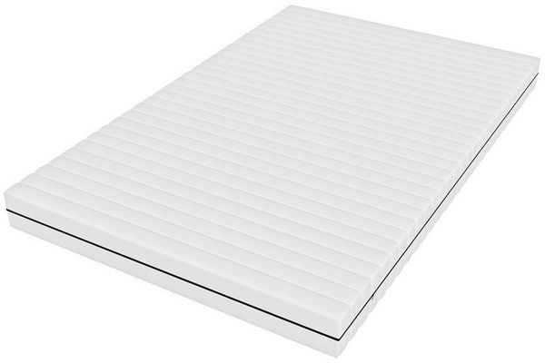 Kaltschaummatratze 15 cm H2 H3 7-Zonen Wendematratze, Schlaftroll, 15 cm hoch, 90x200 cm, 140x200 cm, 180x200 cm und weitere Größen