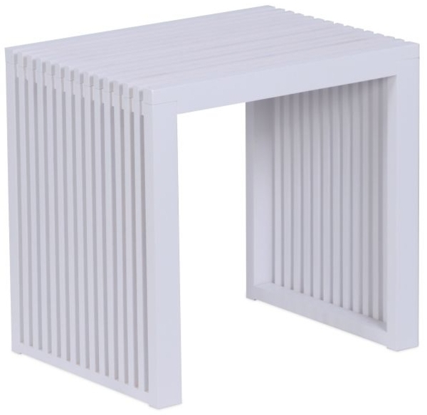 Minimalistische Sitzbank aus Bambus 10052371_1087