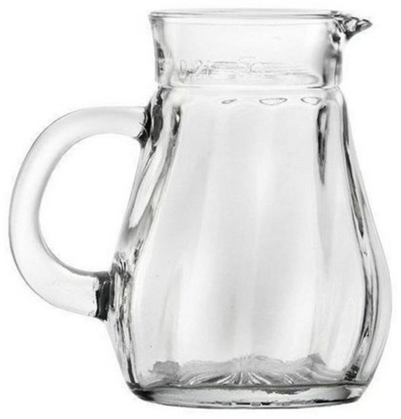 Stölzle Lausitz SALZBURG Krug 0,2 l