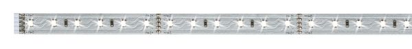 Paulmann No. 70582 MaxLED 500 Stripe 1m Tageslichtweiß unbeschichtet
