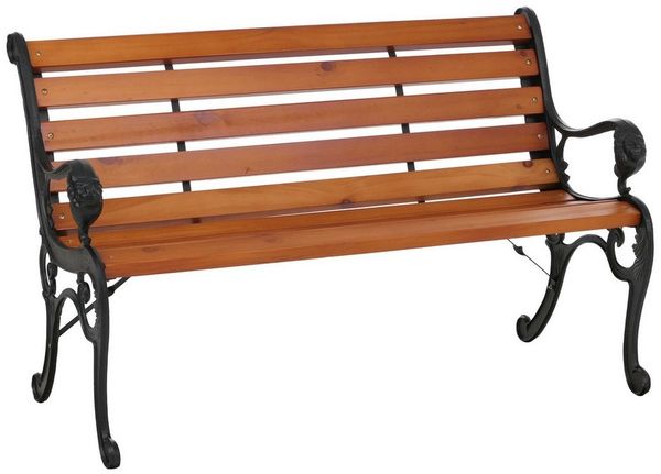 MCW Gartenbank MCW-O25-b, Maximale Belastbarkeit: 400 kg