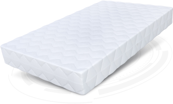 Matratze 90x200 Taschenfederkern Visco Memory Kokos 7 Zonen KARI 21cm H3 H4 Bett Bild 2