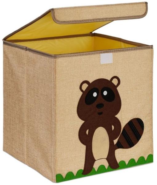 Aufbewahrungsbox für Kinder 10044329_1409