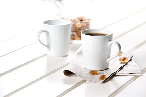 Becher 300ml 6er Set Vio