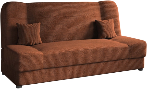 Schlafsofa Jonas Cord (Farbe: Poso 39)