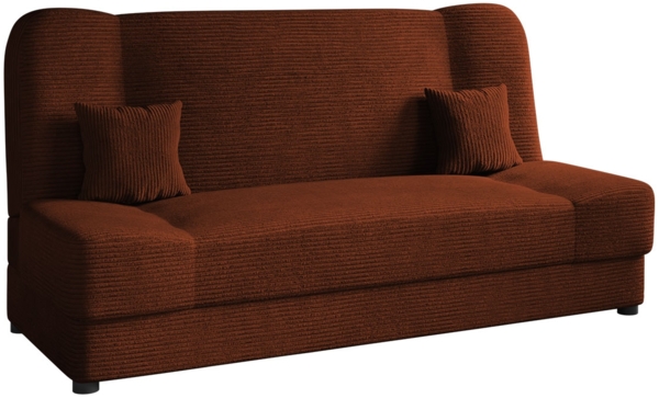 Schlafsofa Jonas Cord (Farbe: Poso 39)