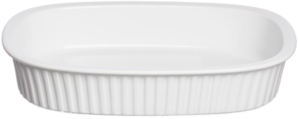 Ritzenhoff & Breker Bianco Auflaufform 32 x 24 cm