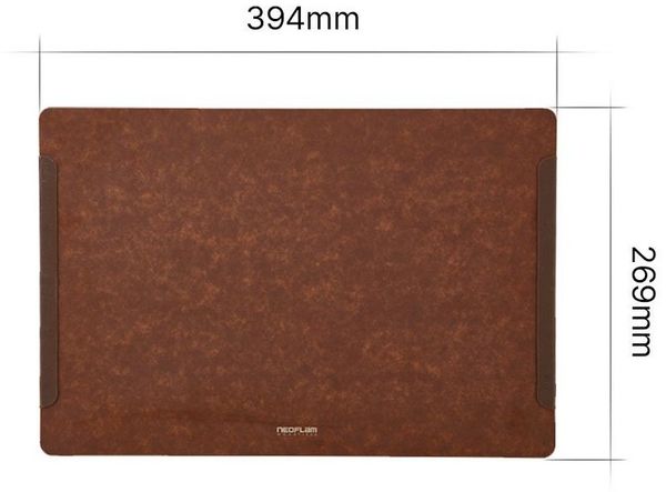 NEOFLAM® Schneidebrett Rocca - Holzfaser Schneidebrett Set 2tlg, Holzfaser, (2-St)