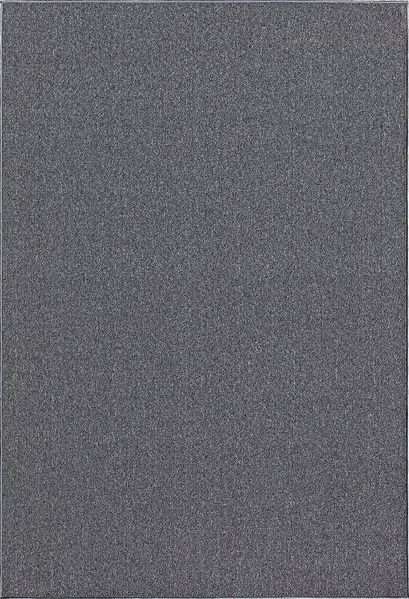 the carpet Teppich Natal, rechteckig, Höhe: 5 mm, Wohnzimmer Teppich robust Filz-Rücken