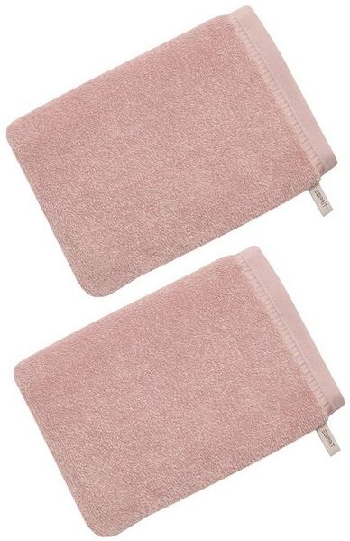 Esprit Handtücher Handtücher Collection MODERN SOLID, Frottier (Packung, 2-St), hohe Markenqualität