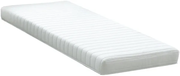 Latexmatratze - 1 Zone - Härtegrad 2 - 90 x 200 cm - Stärke 13 cm - SAORI von DREAMEA