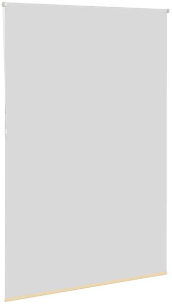 vidaXL Verdunkelungsrollo Beige 160x230 cm Stoffbreite 156,6 cm 4010828 Bild 4