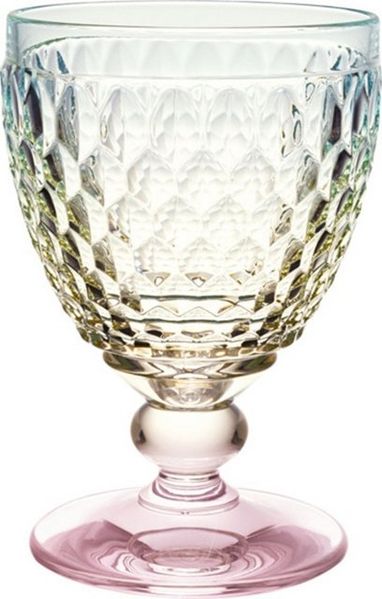 Villeroy & Boch Boston Pearl Weißweinglas