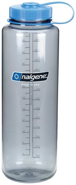 Nalgene Trinkflasche Nalgene Trinkflasche 'WH Silo' - 1,5 L