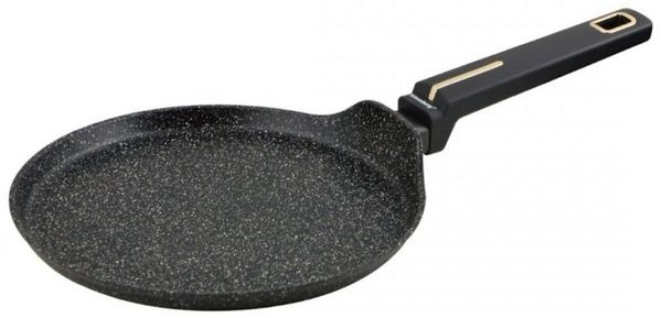 Klausberg Klausberg 24 cm Pfannkuchenpfanne 63859