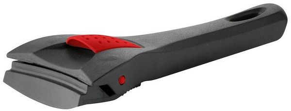 Kuppels QUICK CLACK PRO Langgriff rot
