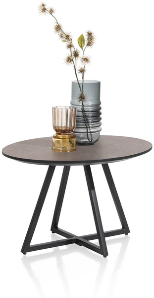 Avalon Couchtisch-Sets 60cm x 50cm x 39cm