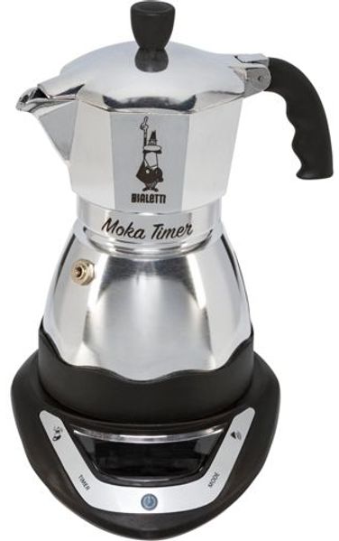 Bialetti Moka Timer 3TZ