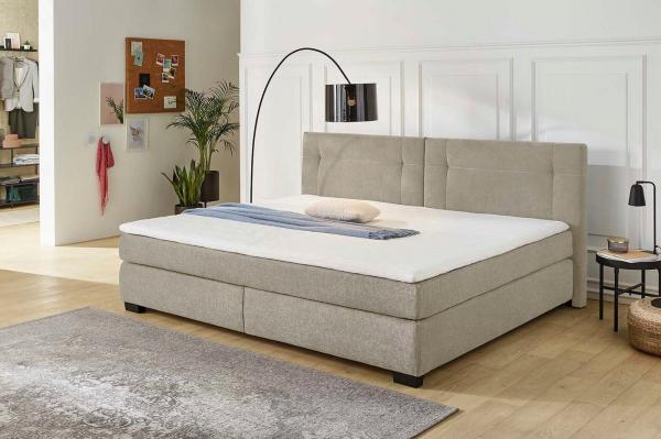 FAMILY 240 KPL BOXSPRINGBETT 403/07