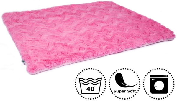 CopcoPet Tierdecke Hundedecke Cheyenne