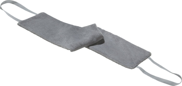 Erwin Müller Handtücher Waschgurt, Microfaser, Microfaser Uni