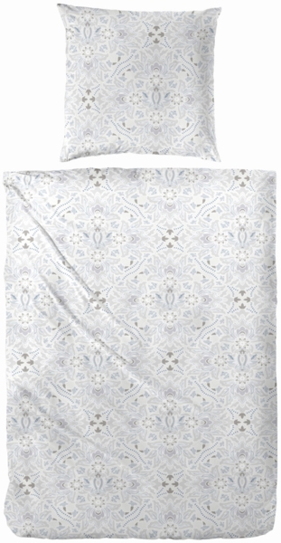 Bettwäsche 135x200cm Mikrofaser