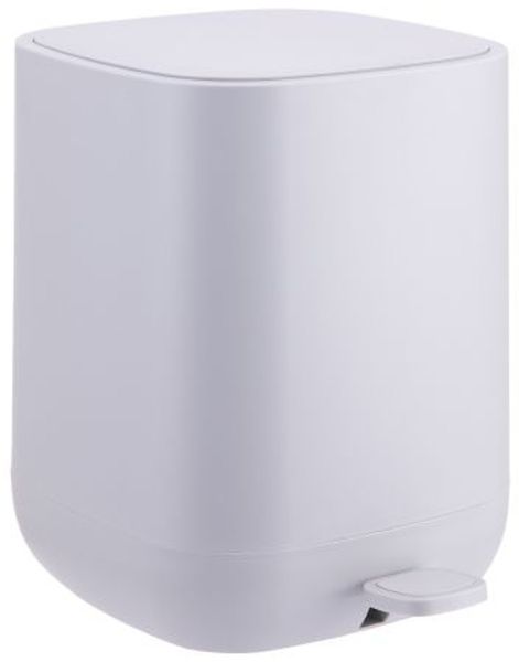 Relaxdays Mülleimer 9 Liter