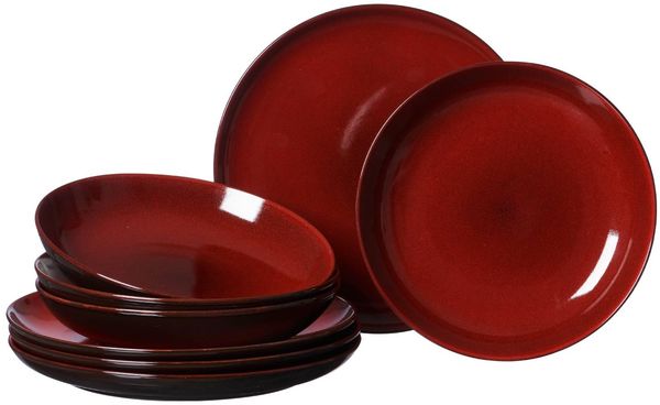 Ritzenhoff & Breker Gambia Tafelservice 8-teilig