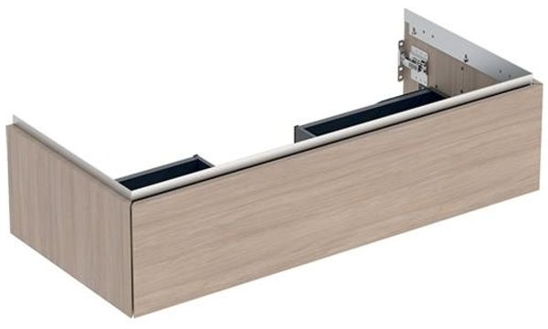 Unterschrank ONE 1 Schublade 103 6x26 6x47 cm