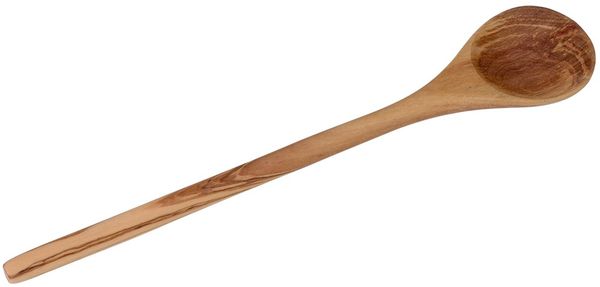 Justinus 'WOODLINE' Kochlöffel, Holz braun, 6 x 1.4 x 35 cm
