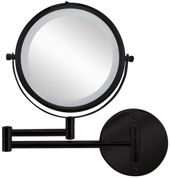 Kleine Wolke LED-Lichtspiegel Brilliant Mirror