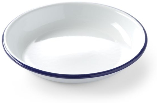 HENDI Teller, tief, ⌀220mm Bild 3