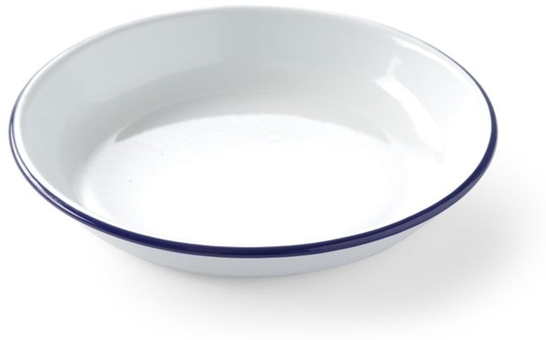 HENDI Teller, tief, ⌀220mm Bild 4