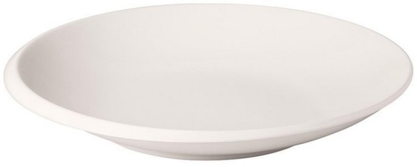 Villeroy & Boch NewMoon Schale flach ø 25 cm - DS